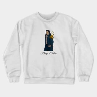 Philippe d' Orleans Crewneck Sweatshirt